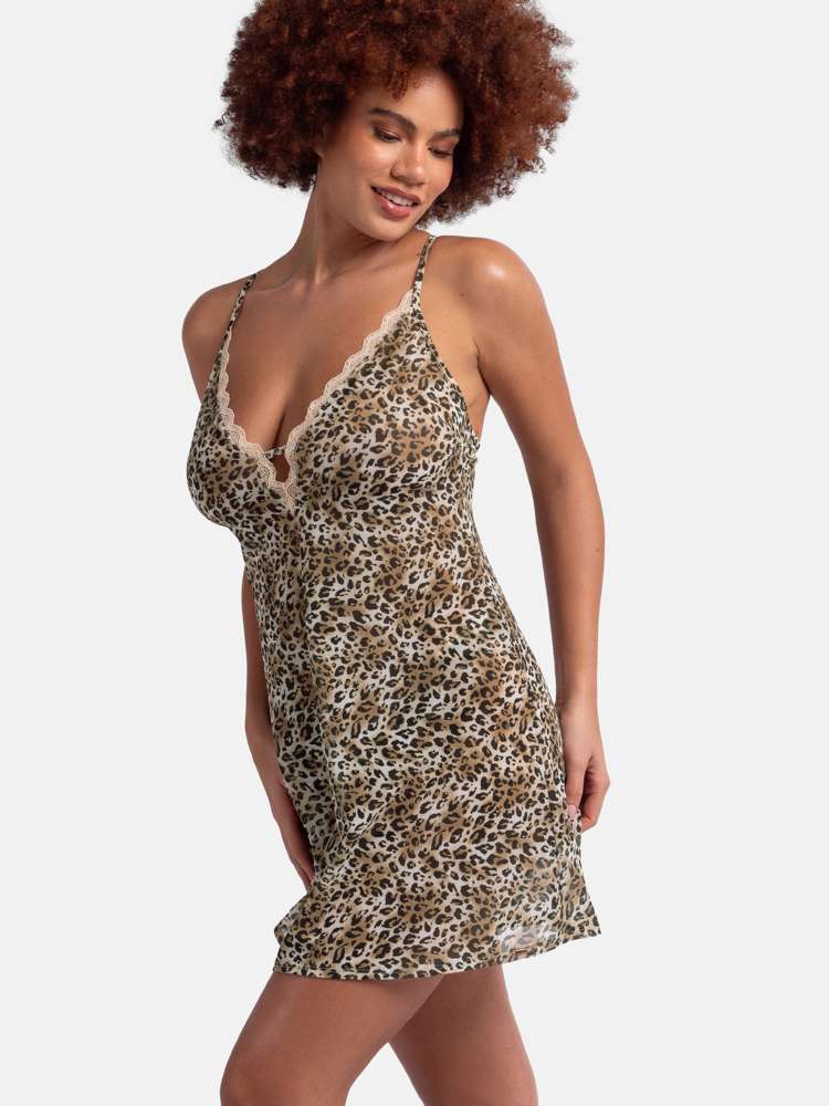 EUDORA DRESS
