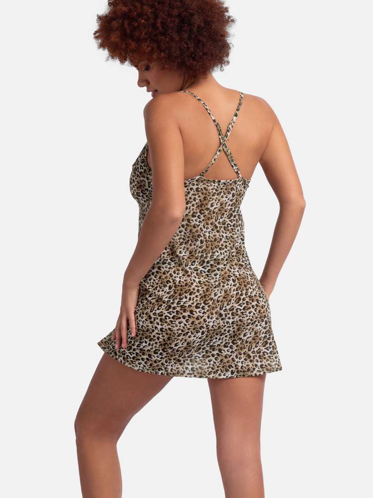 EUDORA DRESS