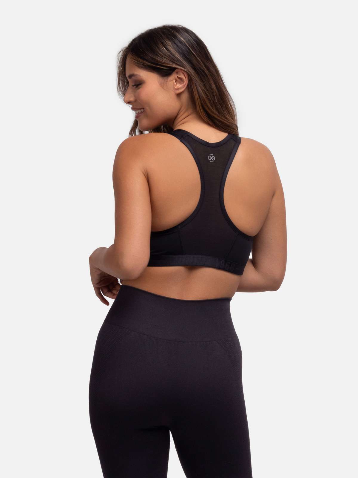 Extreme Non Padded Sports Bra