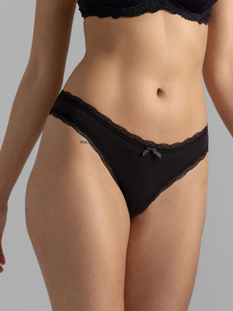 Cotton Brazilian - 3 Pack