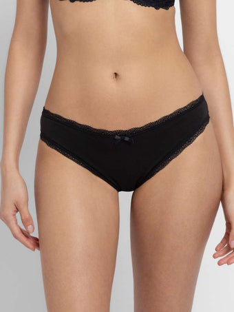 Cotton Brazilian - 3 Pack