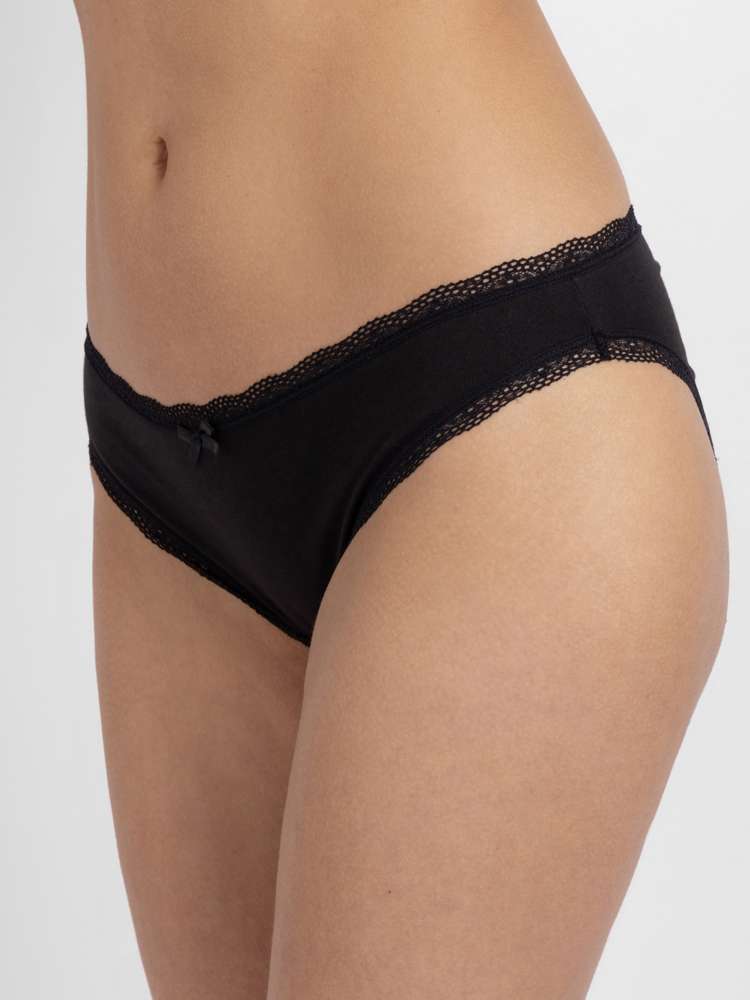 Cotton Brazilian - 3 Pack