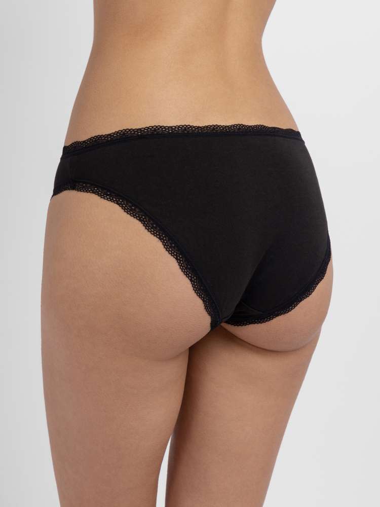 Cotton Brazilian - 3 Pack