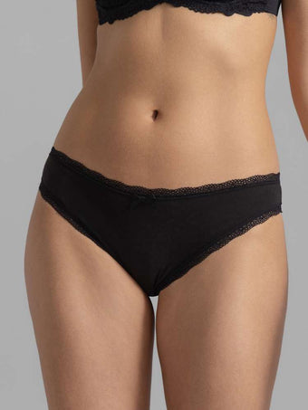 Cotton Brazilian - 5 Pack