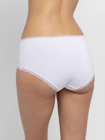 Cotton Brief - 3 Pack