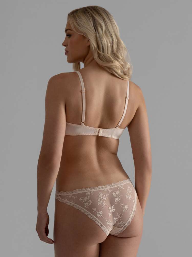 Lace Brazilian - 3 Pack