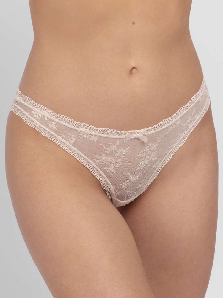 Lace Brazilian - 3 Pack