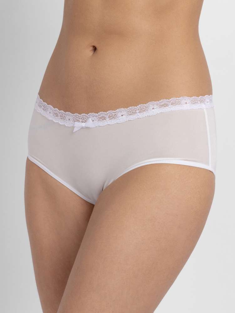 Microfiber Brief - 3 Pack