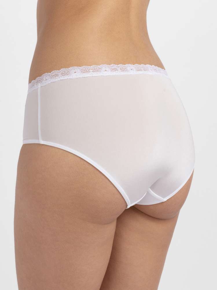 Microfiber Brief - 3 Pack