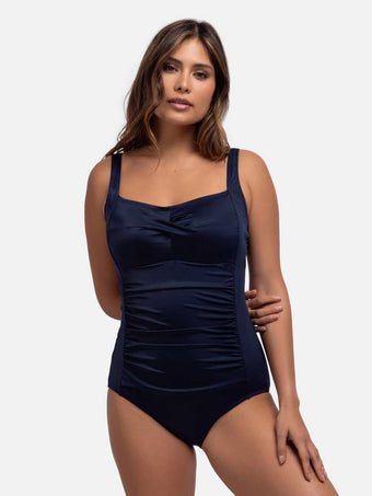 FIJI SCULPTING SWIMSUIT