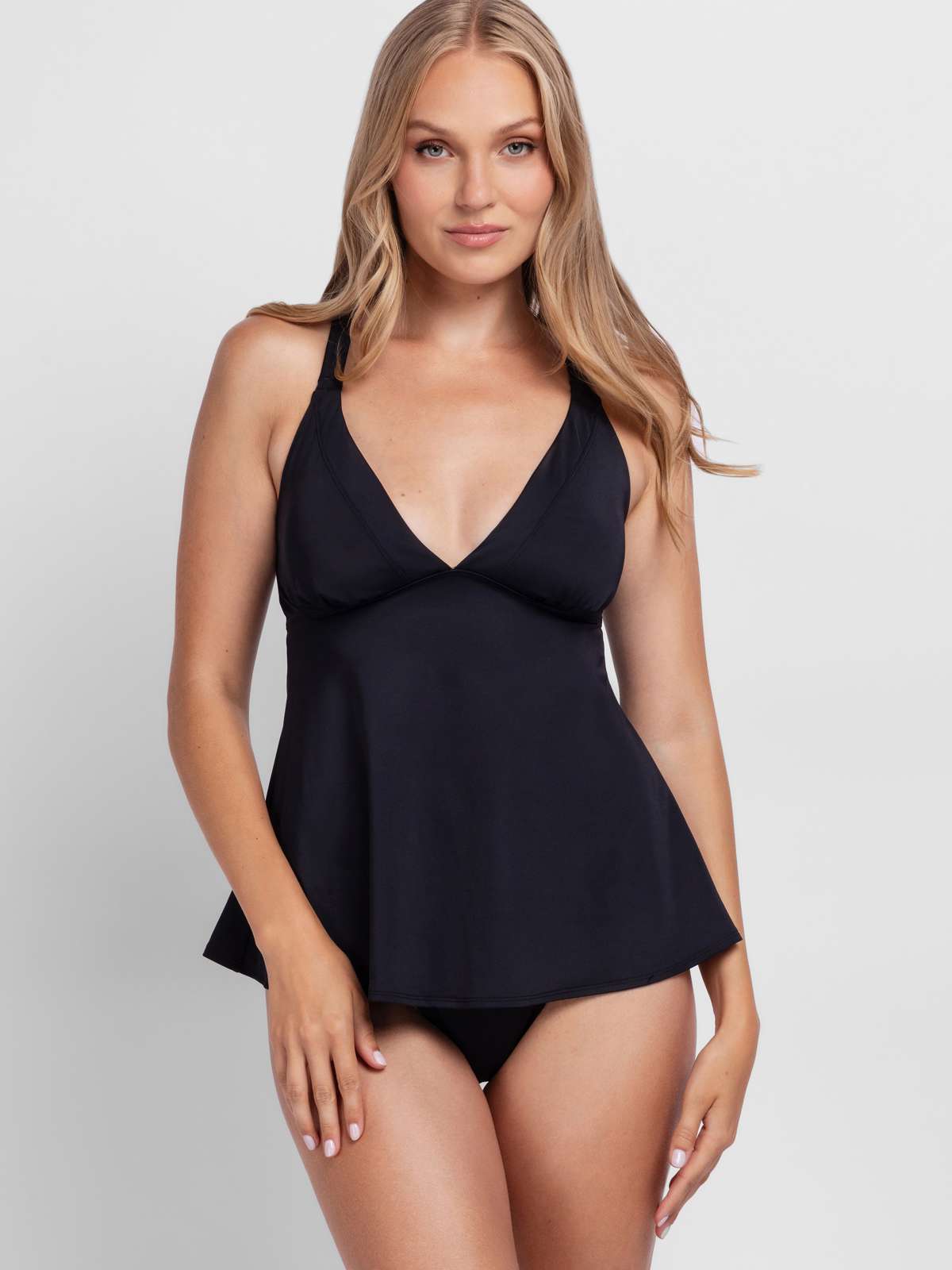 Fiji Removable Pads Tankini