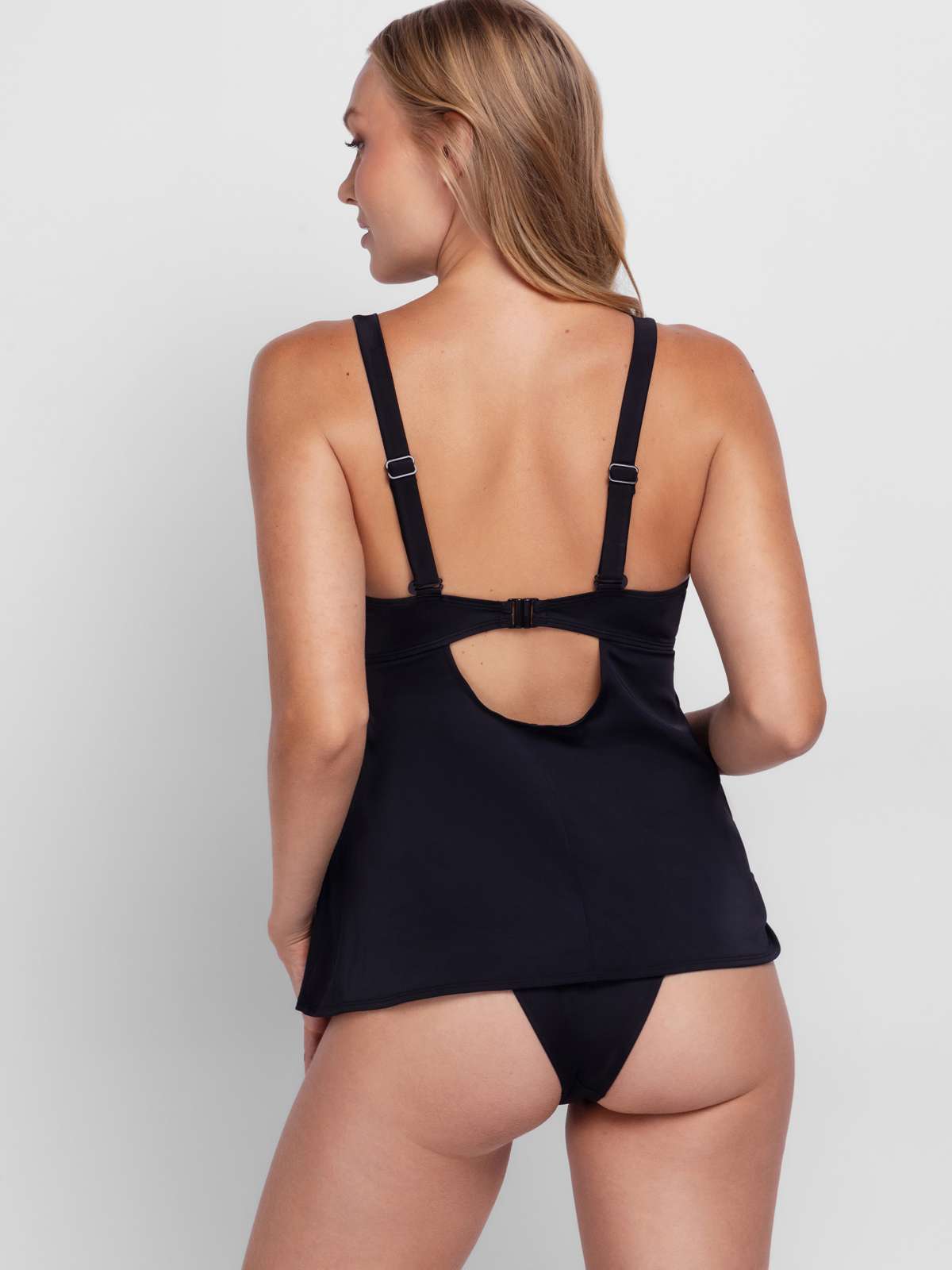 Fiji Removable Pads Tankini