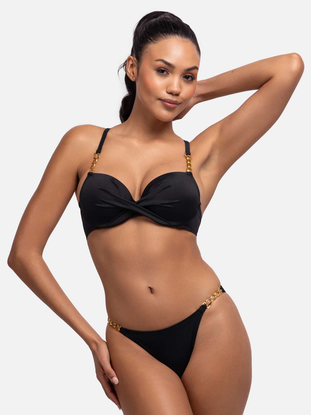 Filao Bikini Bottom