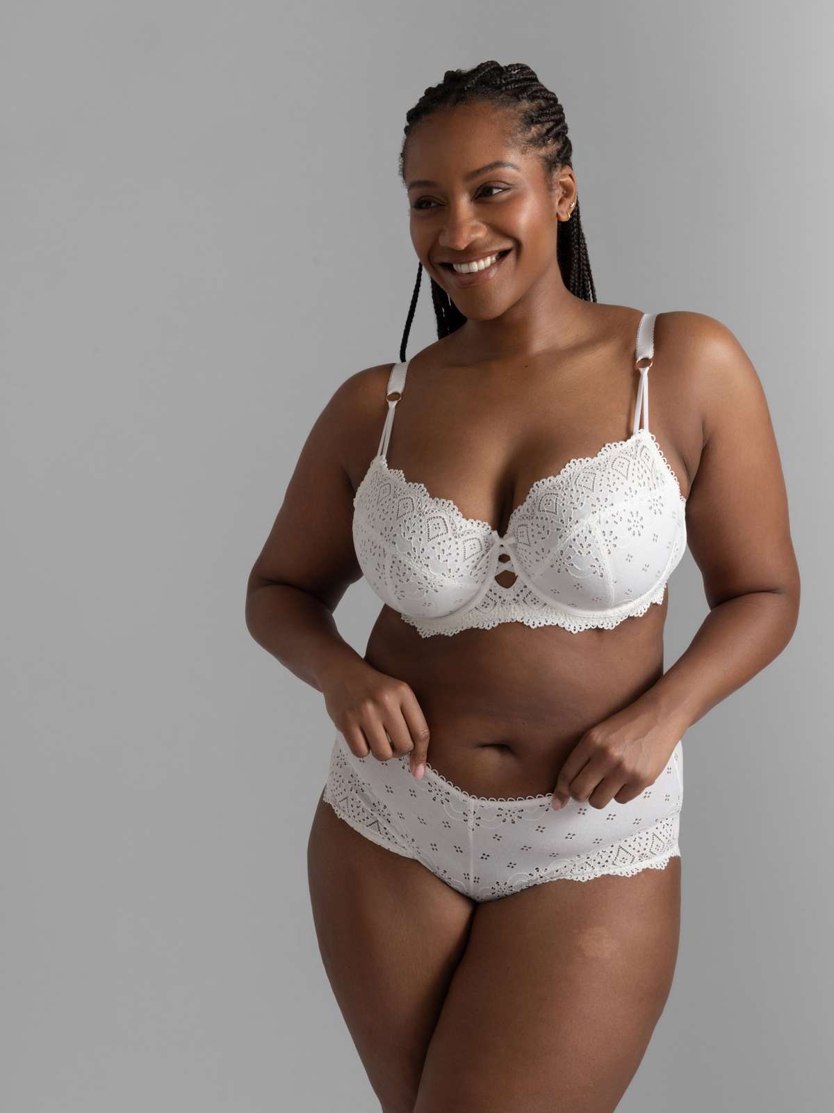 Farah Brief