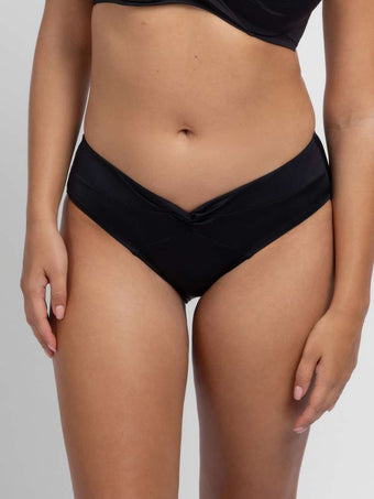 FIJI HIPSTER CLASSIC BIKINI BOTTOM