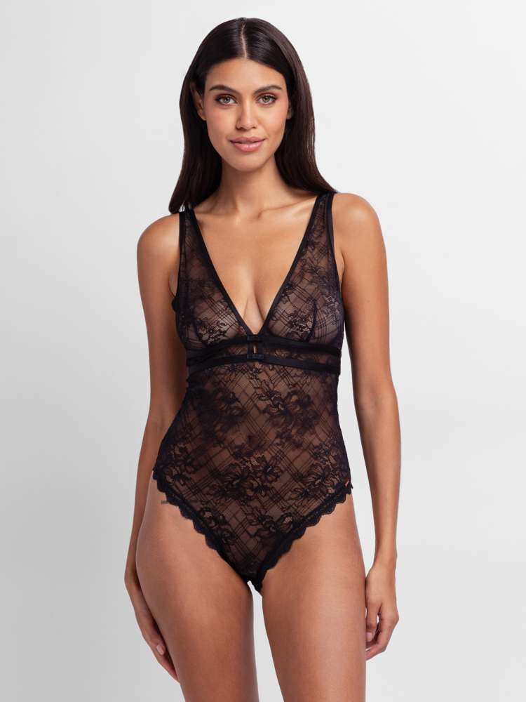 HASINA BODYSUIT