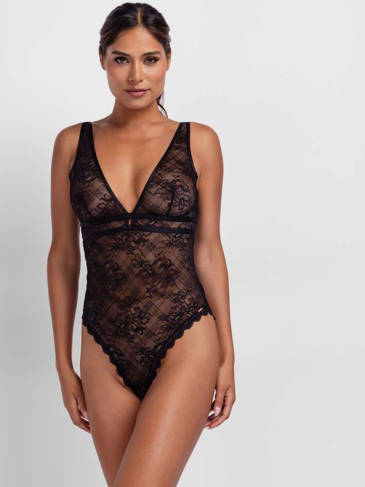 HASINA BODYSUIT