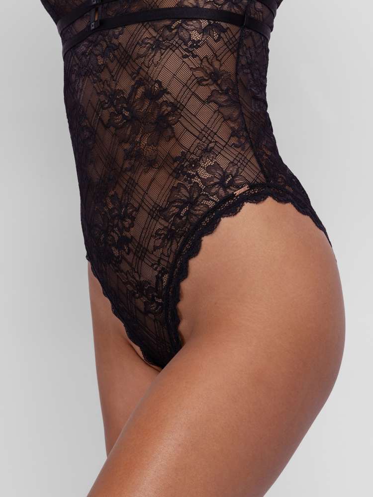 HASINA BODYSUIT