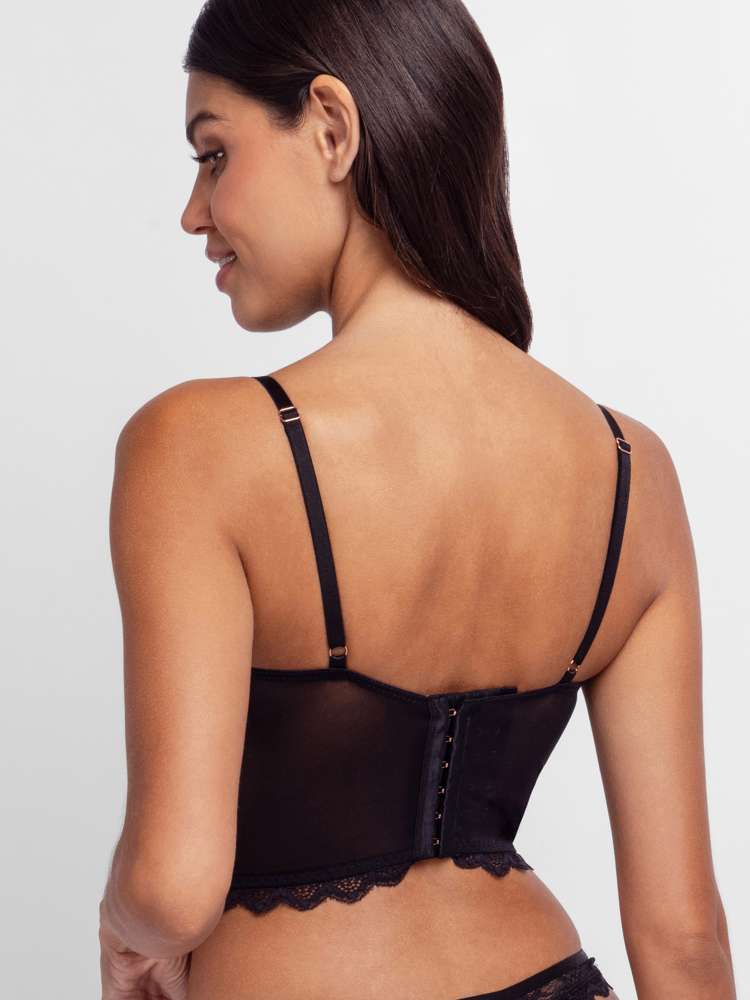 HASINA BUSTIER