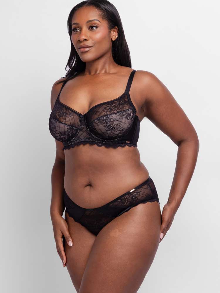 HASINA FULL CUP BRA