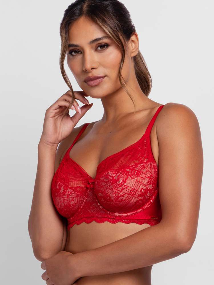 HASINA FULL CUP BRA