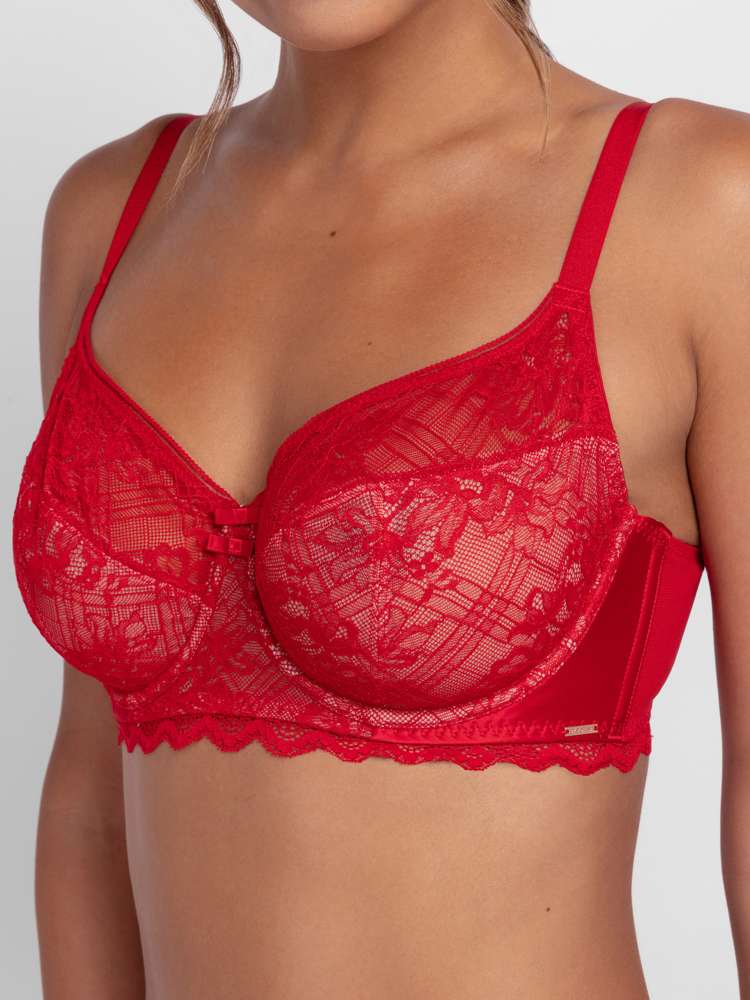 HASINA FULL CUP BRA