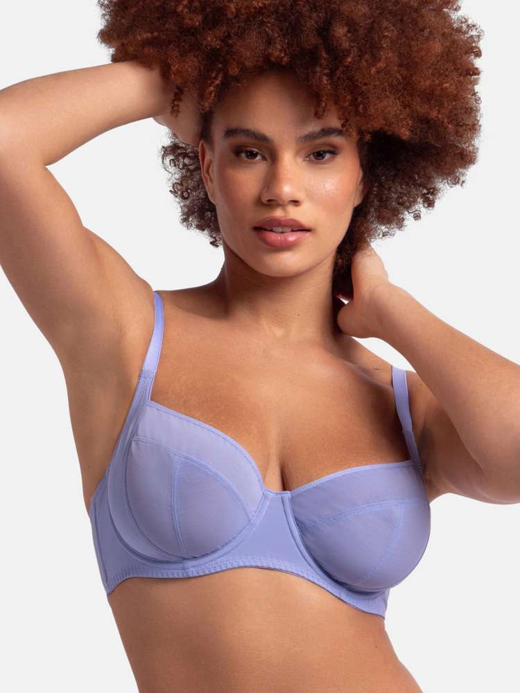 2 PACK IMANI FULL COVERAGE BRA