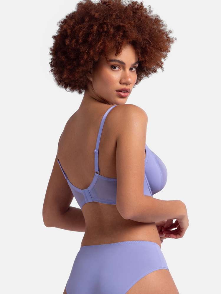 2 PACK IMANI FULL COVERAGE BRA
