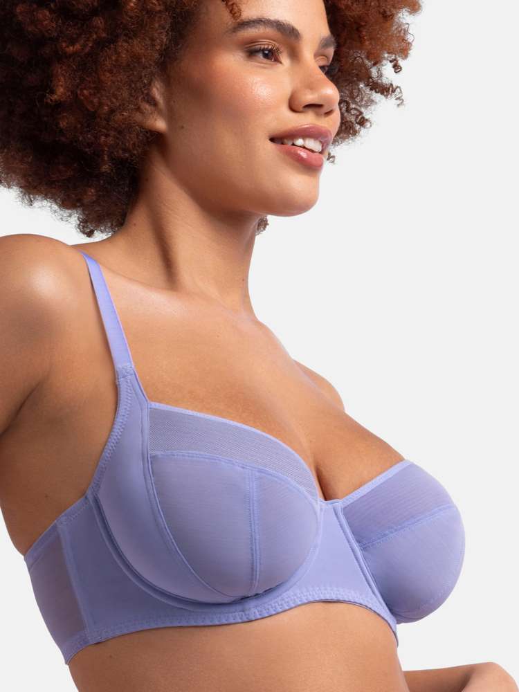2 PACK IMANI FULL COVERAGE BRA