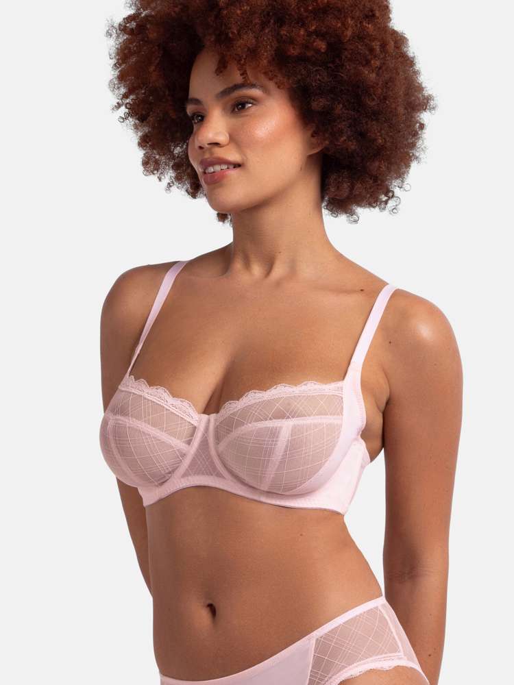 2 PACK IMANI UNDERWIRE BRA