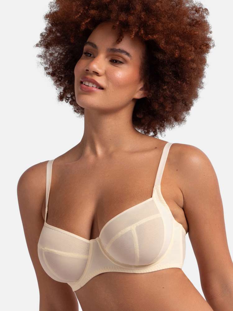 2 PACK IMANI UNDERWIRE BRA