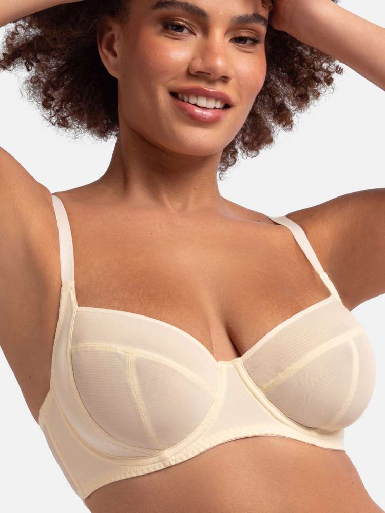 2 PACK IMANI UNDERWIRE BRA
