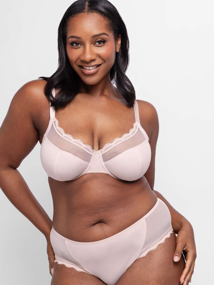 JANA FULL COVERAGE BRA