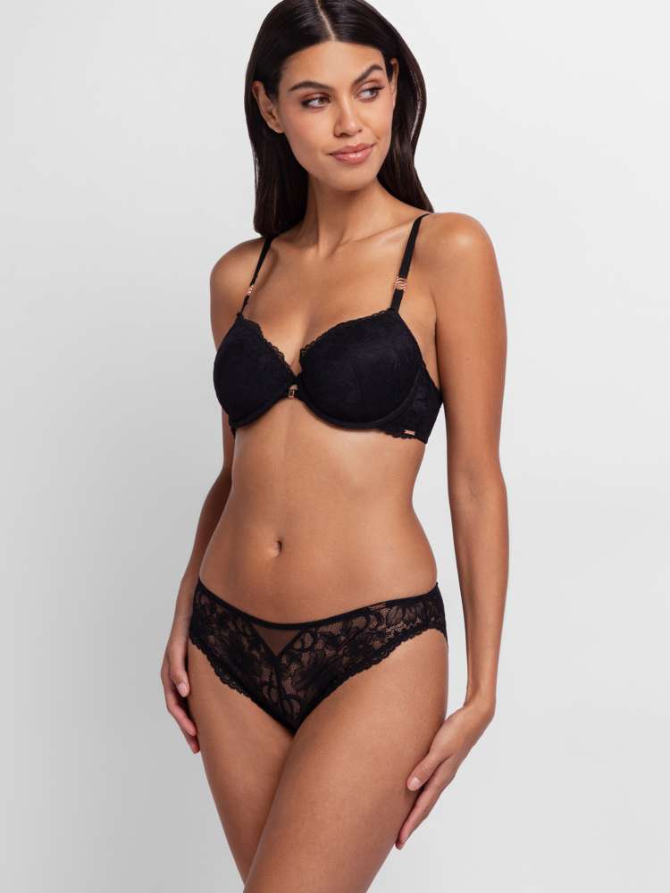 JEMMA BRIEF