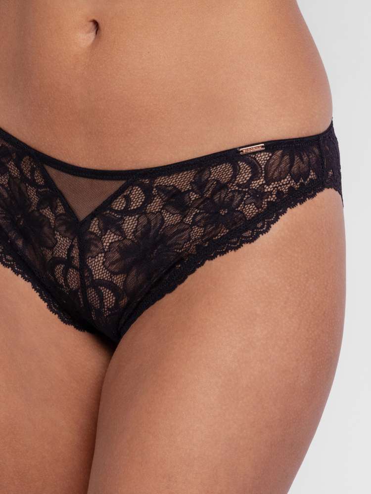 JEMMA BRIEF