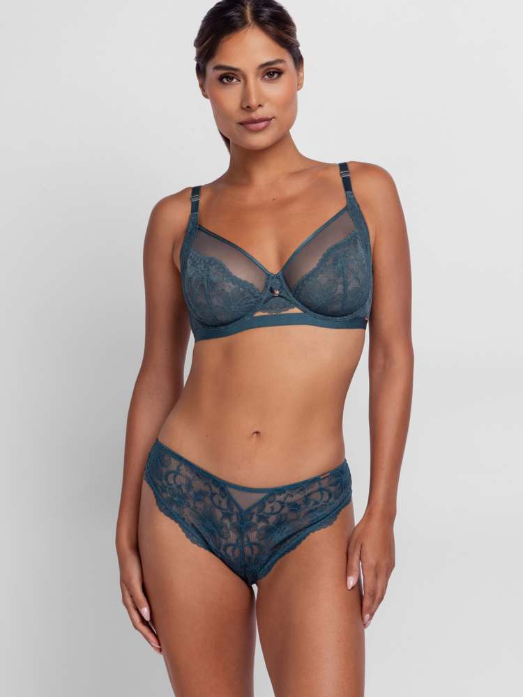 Culotte Jemma