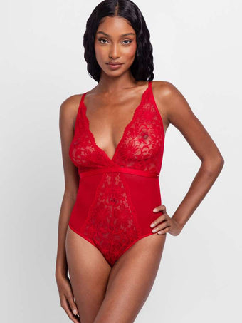 JEMMA BODYSUIT