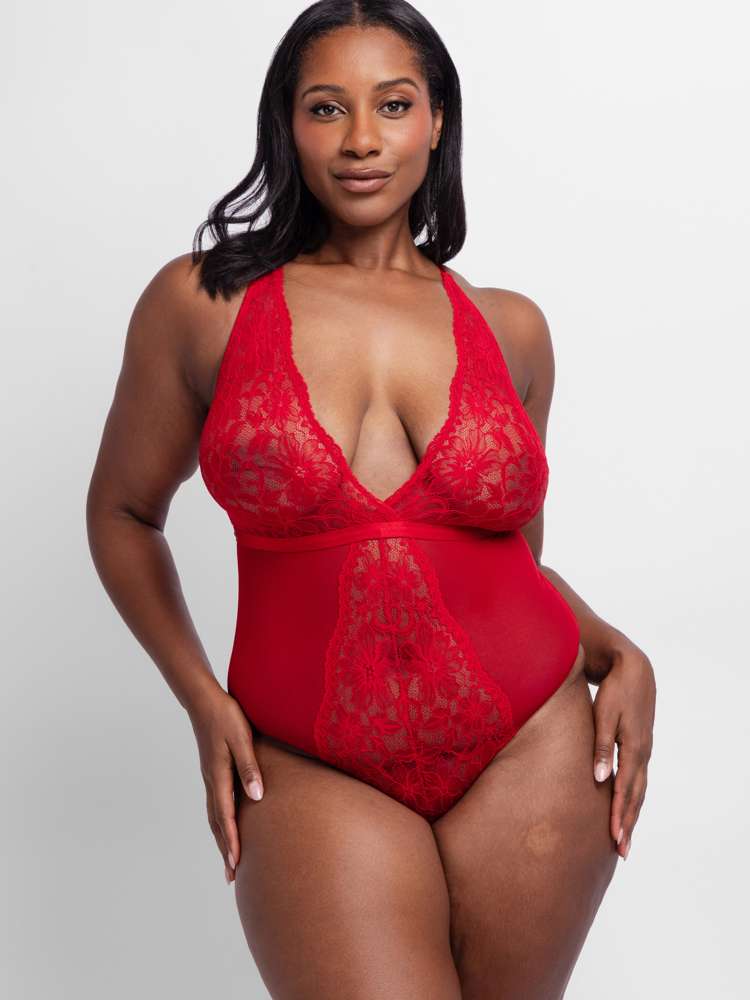 JEMMA BODYSUIT