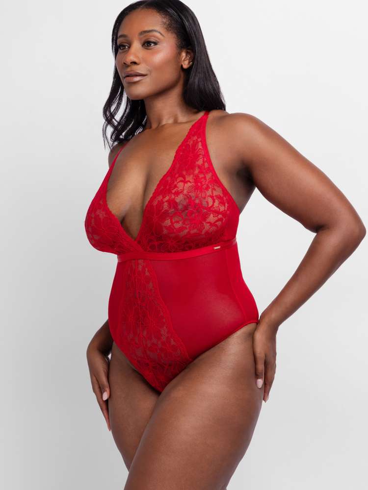 JEMMA BODYSUIT