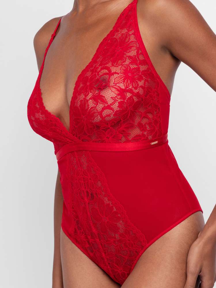 JEMMA BODYSUIT