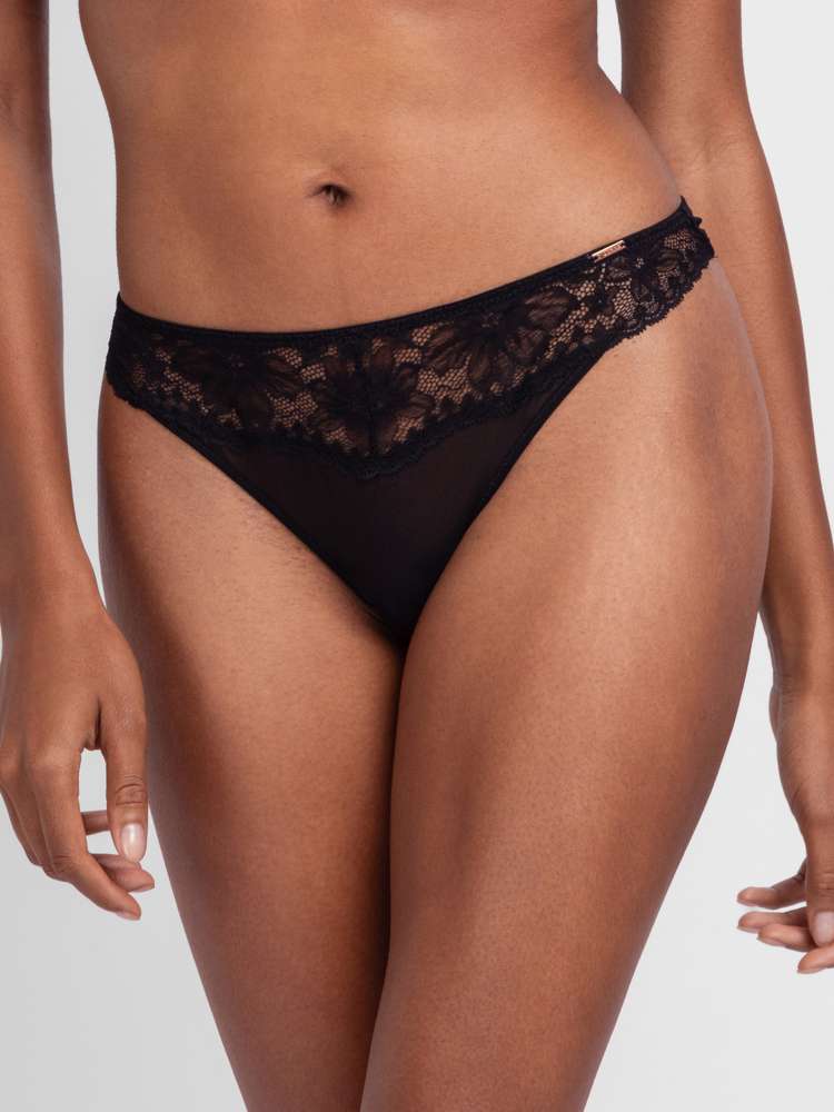 JEMMA THONG