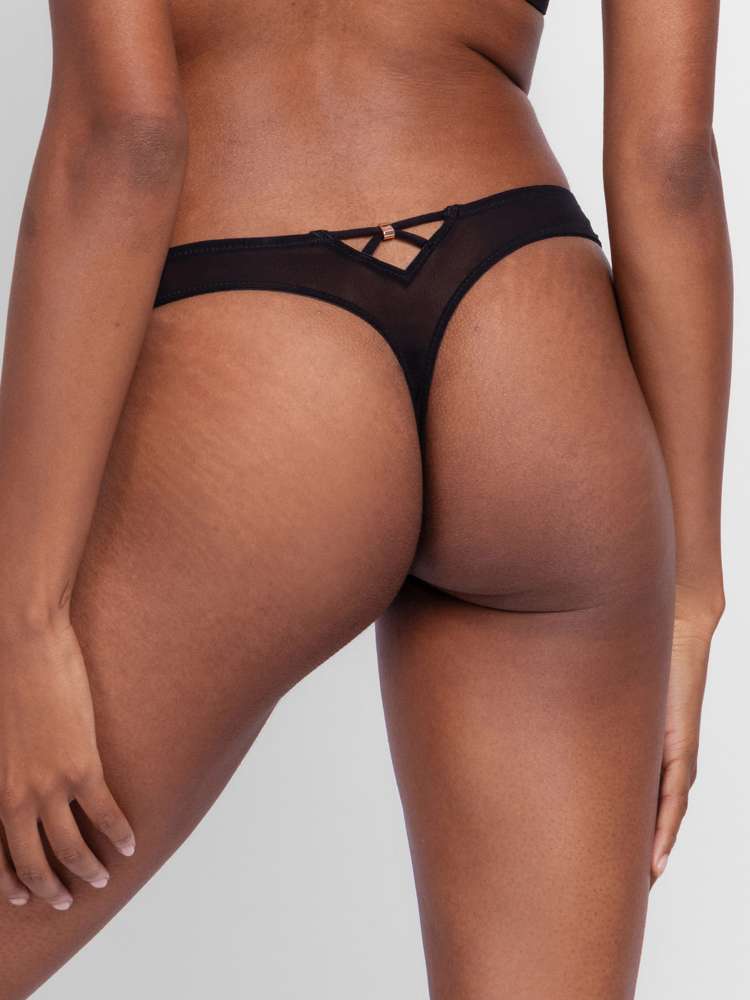 JEMMA THONG