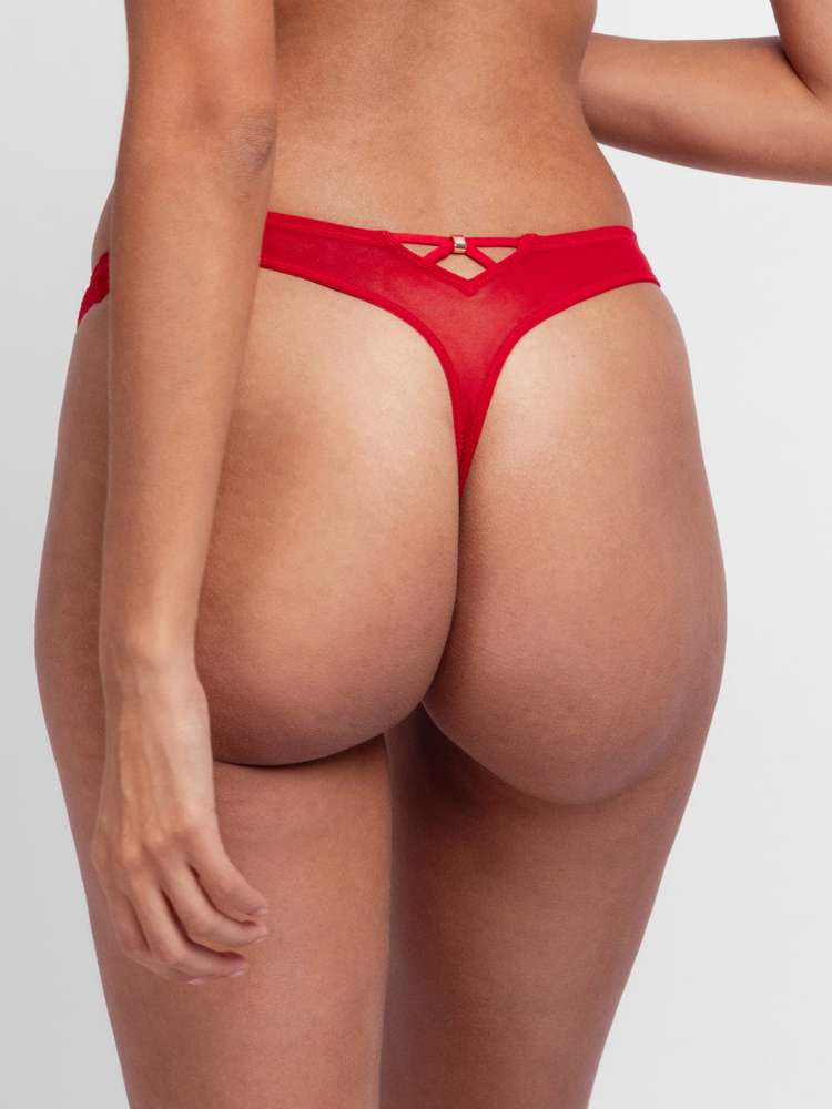 JEMMA THONG