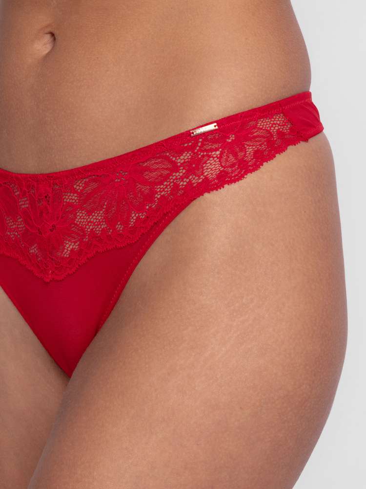 JEMMA THONG