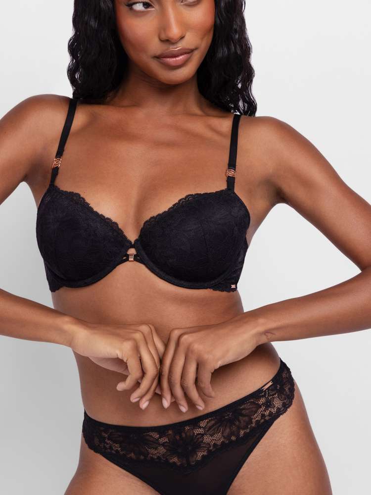 JEMMA DEMI BRA