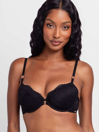 JEMMA DEMI BRA