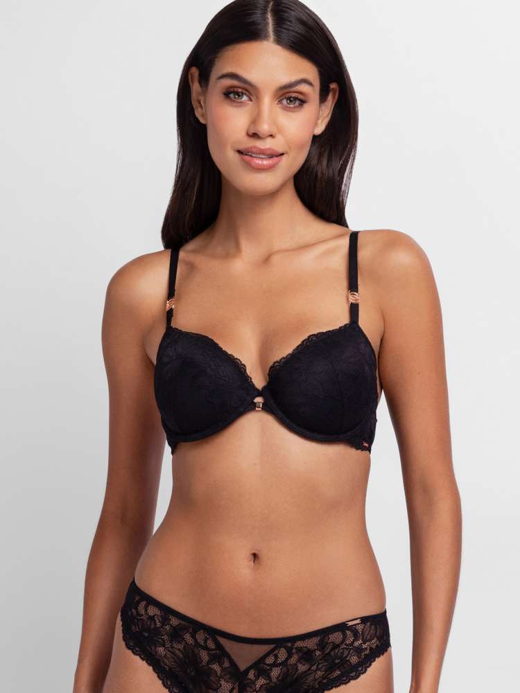 JEMMA DEMI BRA
