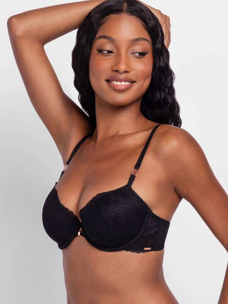 JEMMA DEMI BRA