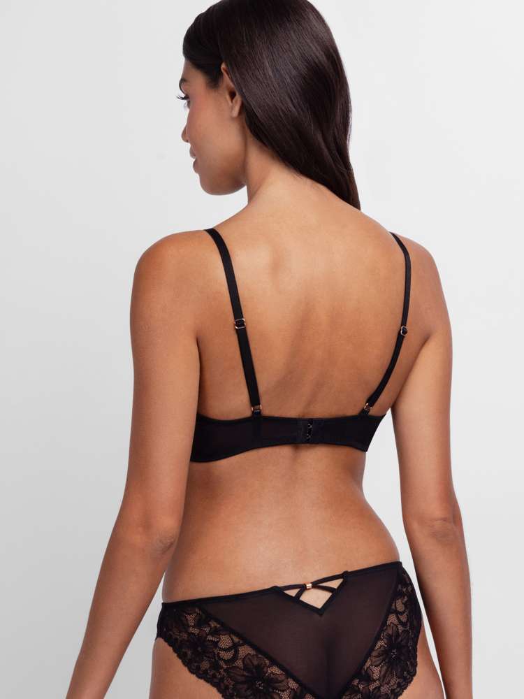 JEMMA DEMI BRA