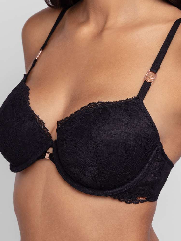 JEMMA DEMI BRA